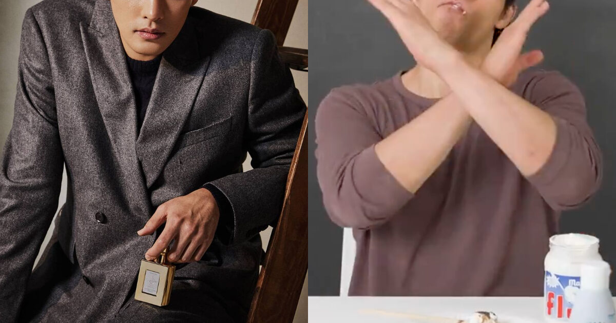 Popular Canceled Actor Sparks Backlash With Recent Update缩略图