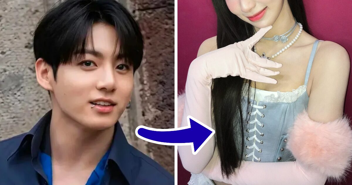 5th Gen Group Promised To Become The Next BTS, BLACKPINK, And TWICE缩略图