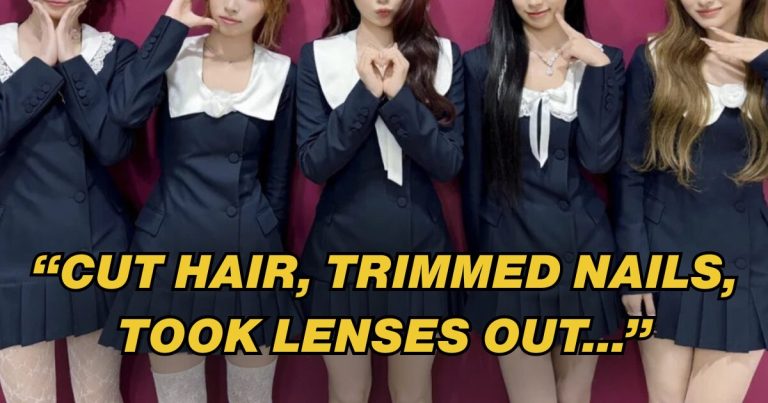 Top Girl Group Forced Into Extreme Actions To Lose Weight Within Days By Manager缩略图