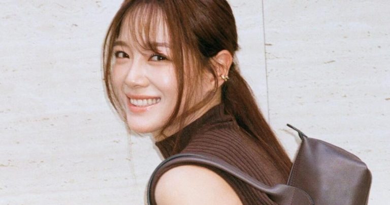 Kim Sejeong’s Luxury Penthouse Sparks A Row缩略图
