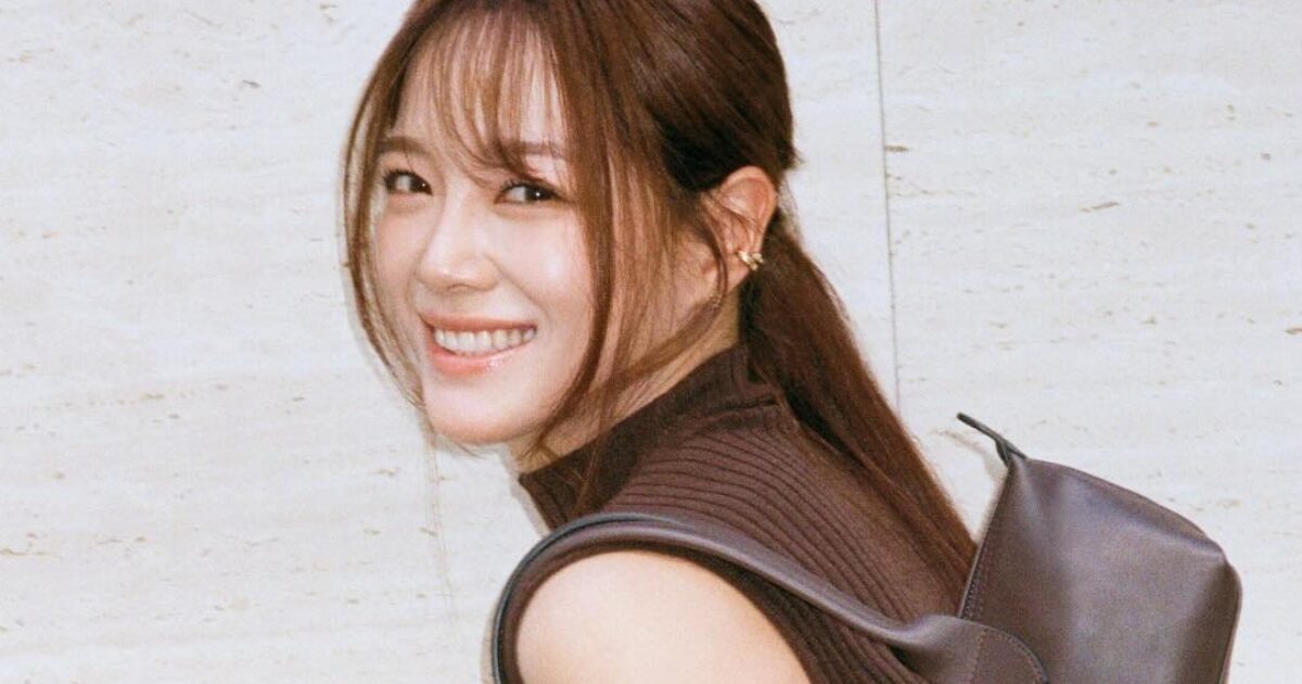 Kim Sejeong’s Luxury Penthouse Sparks A Row缩略图