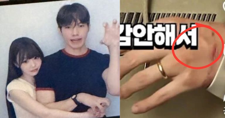 “Transit Love” Shin Seung Yong Faces Backlash For Violent Behavior缩略图