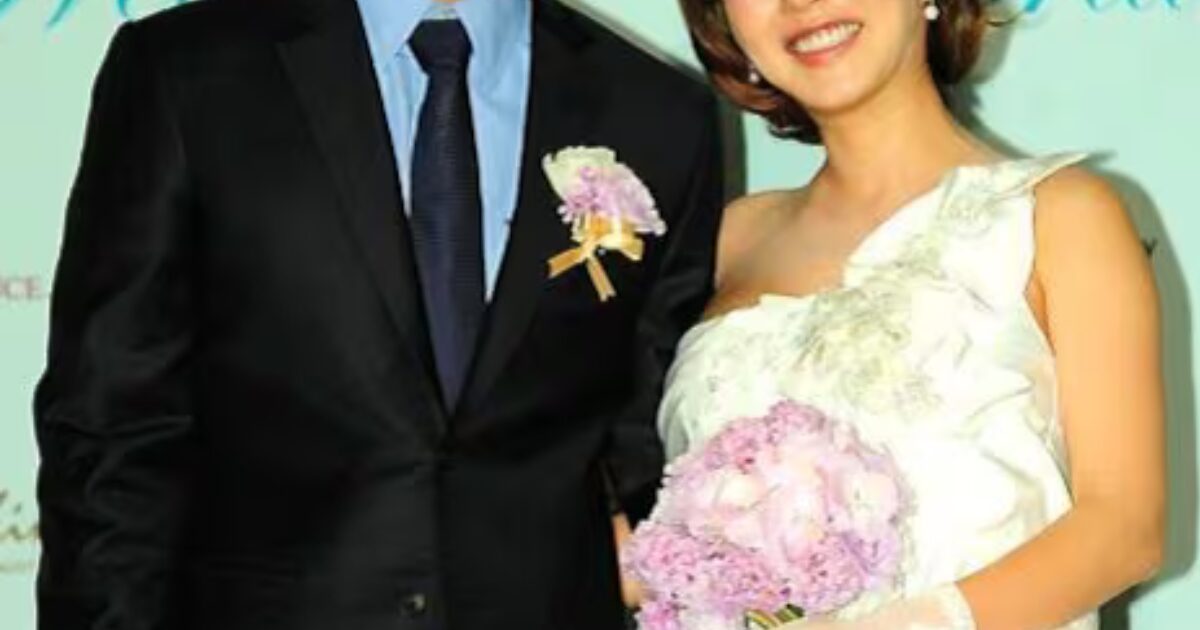 Legendary Girl Group Member Shockingly Reveals She Separated From Husband 4 Years Ago缩略图
