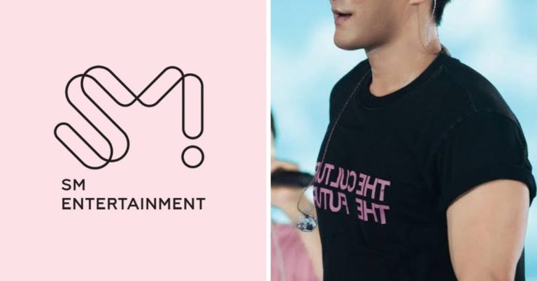 SM Entertainment Idol Torn Apart For Moving Into Far Right Politics 缩略图