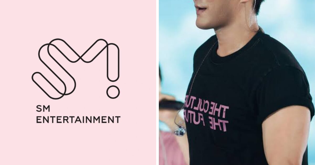 SM Entertainment Idol Torn Apart For Moving Into Far Right Politics 缩略图