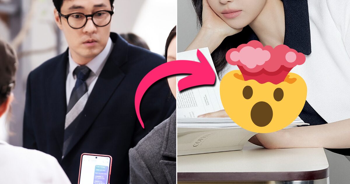 “Agent Kim Reactivated” Actress Reveals Insane Diet Habits, Leaves Fellow Actress Concerned缩略图
