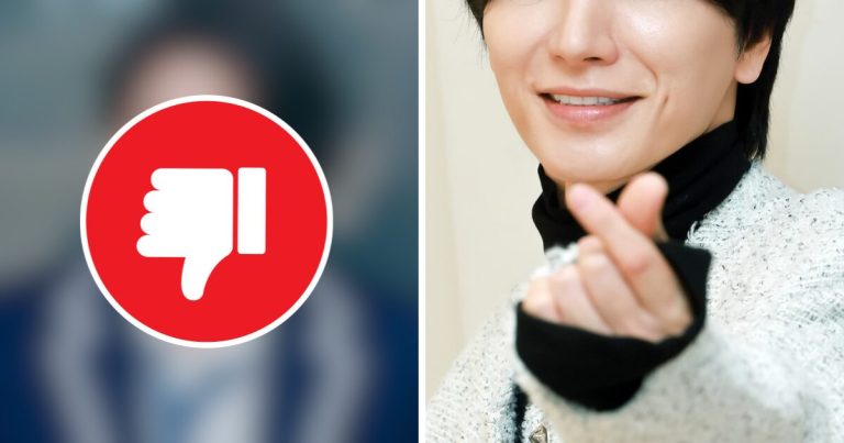 40 Year Old Idols’ Shocking Comeback Concept Hit With Brutal Criticism缩略图