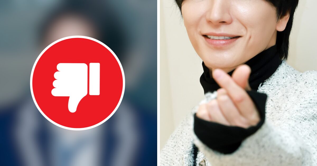 40 Year Old Idols’ Shocking Comeback Concept Hit With Brutal Criticism缩略图