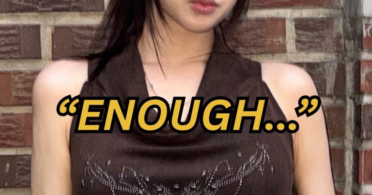 Fourth-Gen Girl Group Member Bluntly Admits To Not Wanting To Be An Idol Anymore缩略图