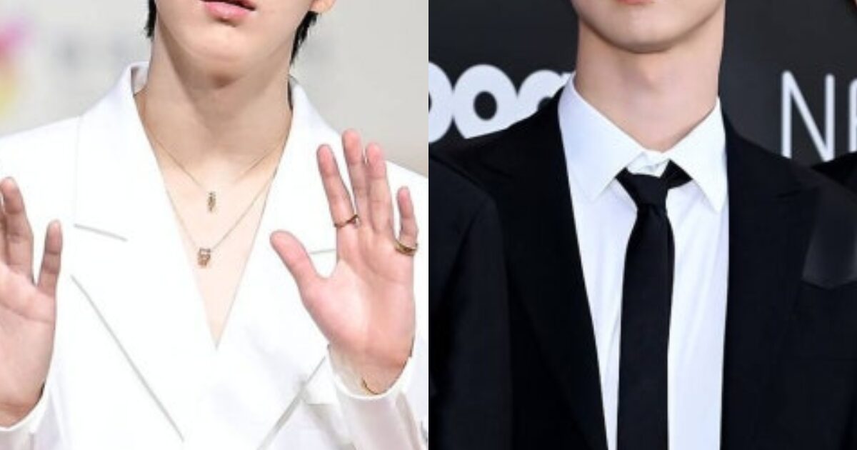 Company Seizes Assets Of 4th Gen Boy Group Members缩略图