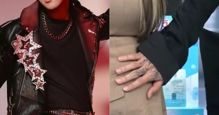 Male Idol Undergoes DNA Testing, Resolves Pregnancy Scandal Involving Beloved Actress缩略图
