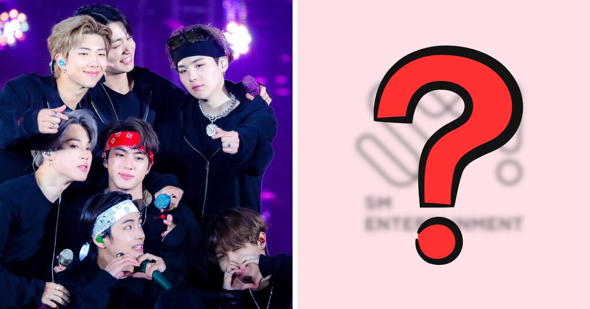The K-Pop Groups That Really Make The Most Money For HYBE, SM, JYP, And YG… Exposed 缩略图