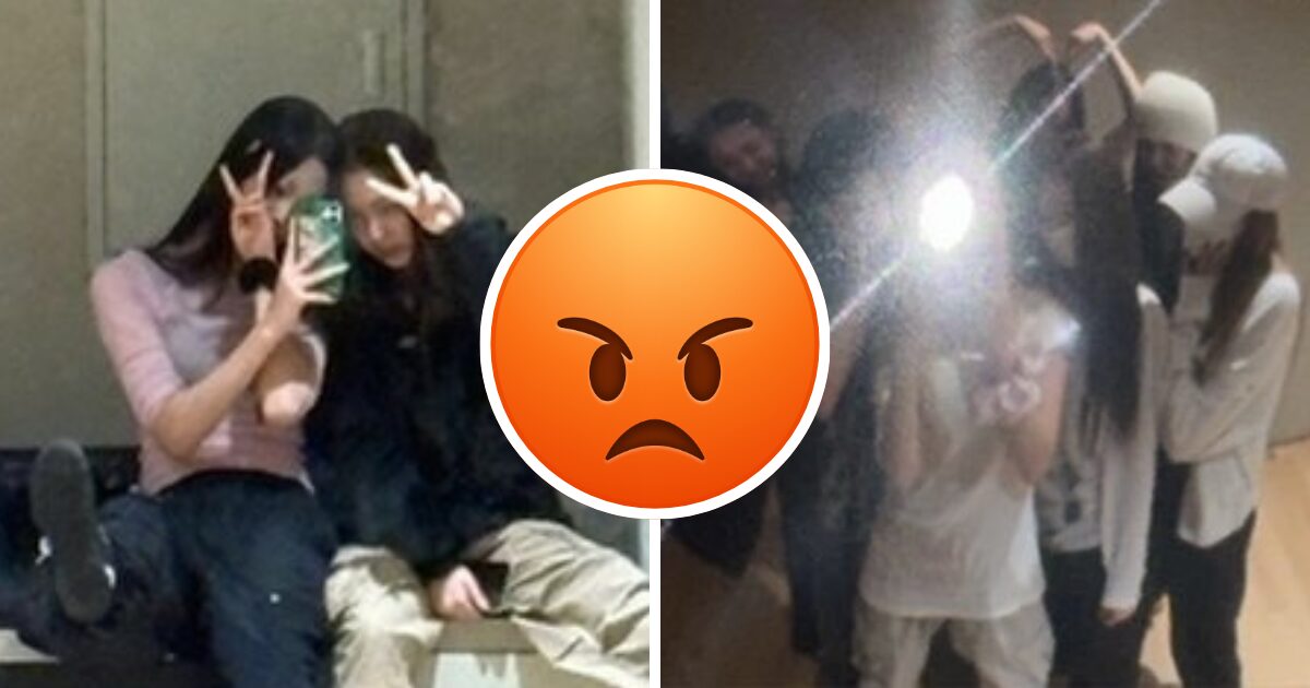 HYBE’s New Girl Group Suffers Backlash Before Even Debuting缩略图