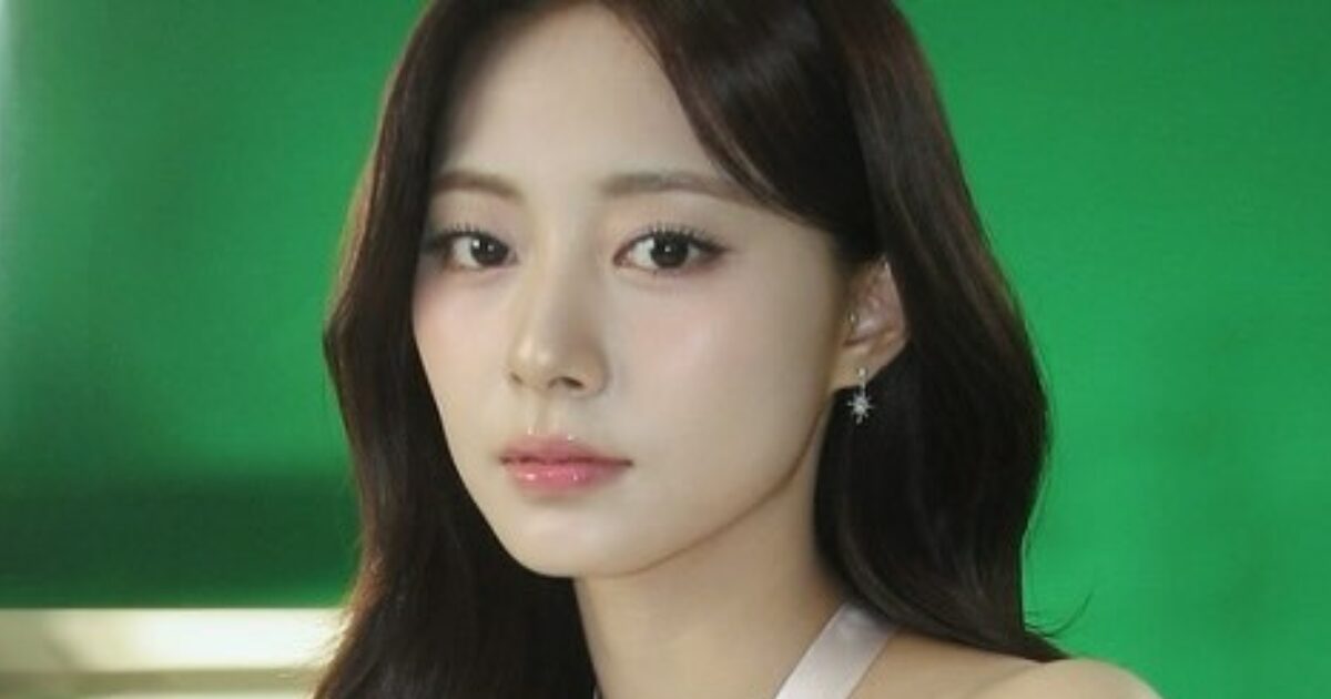 More Details About TWICE Tzuyu’s Departure From JYP Entertainment Exposed 缩略图
