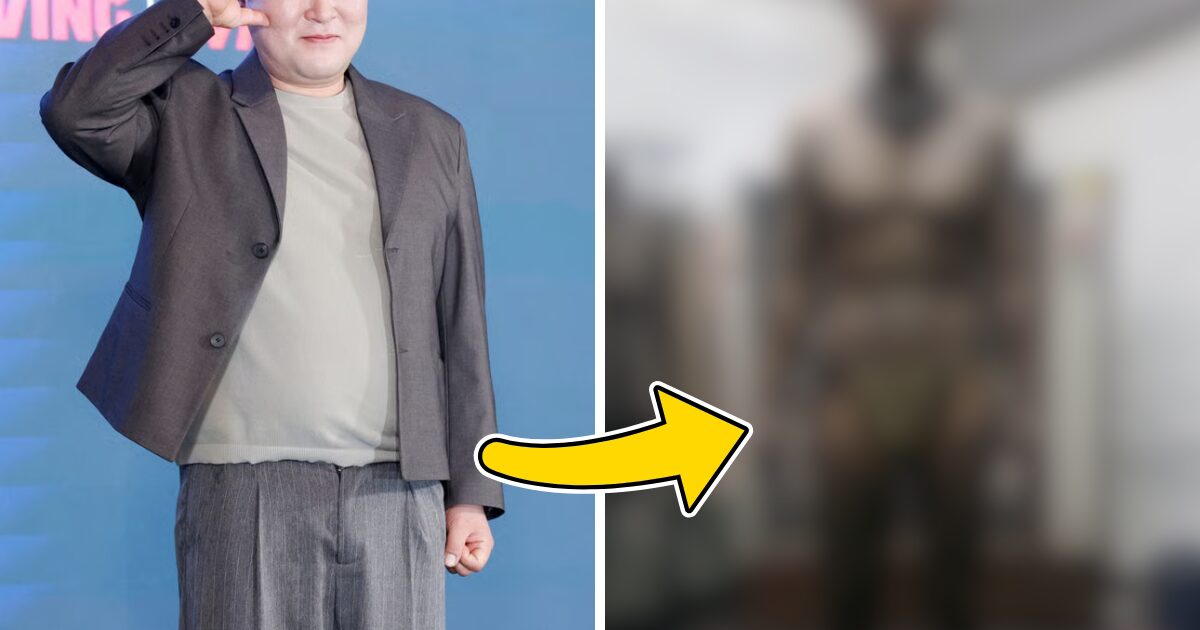 Beloved Actor Faces Punishment After Huge Weight Loss Transformation缩略图