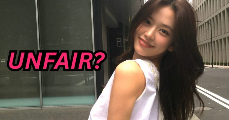 IVE’s Yujin Wins Lottery, Sparks Controversy Over Financial Requirements缩略图