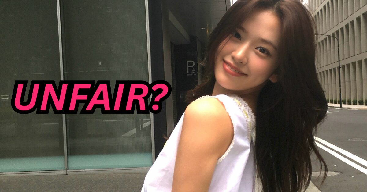 IVE’s Yujin Wins Lottery, Sparks Controversy Over Financial Requirements缩略图