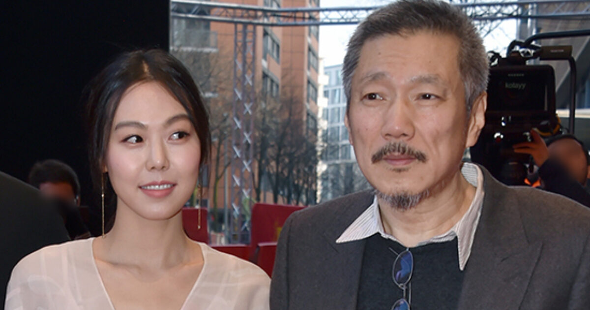 Controversial Actress Kim Min Hee’s Movie Dialogue About Men’s Looks Resurfaces Nine Years Later缩略图