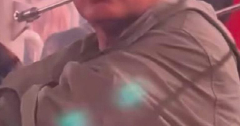 Real? AI? Latest Photos of HYBE’s Bang Si Hyuk Spark Massive Attention缩略图
