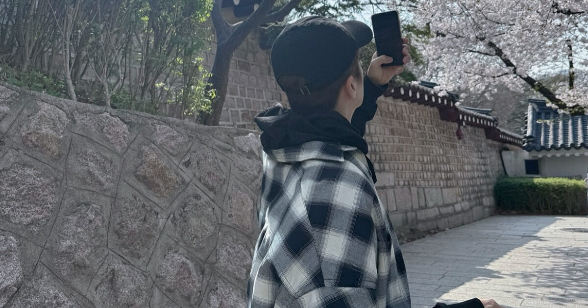 JYP Entertainment Idol Opens Up About Repeated Failures While Trying To Join The Agency缩略图