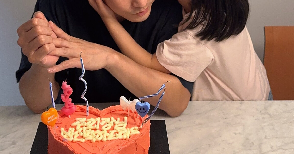 Top Actor Hopes His Daughter Never Watches His Hit K-Drama缩略图
