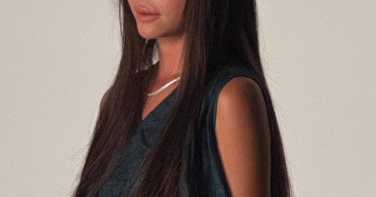 Convicted Actress’s Latest Update Has Netizens Heated All Over Again缩略图