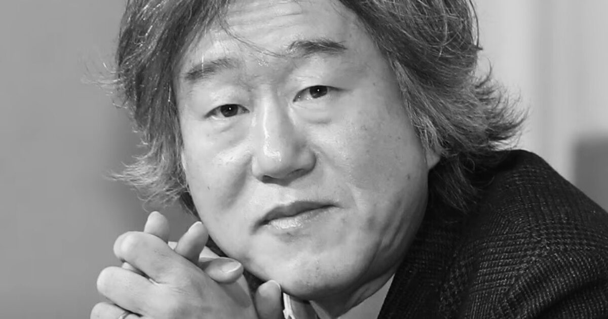 Legendary K-Drama Director Ahn Pan Seok Passes Away缩略图