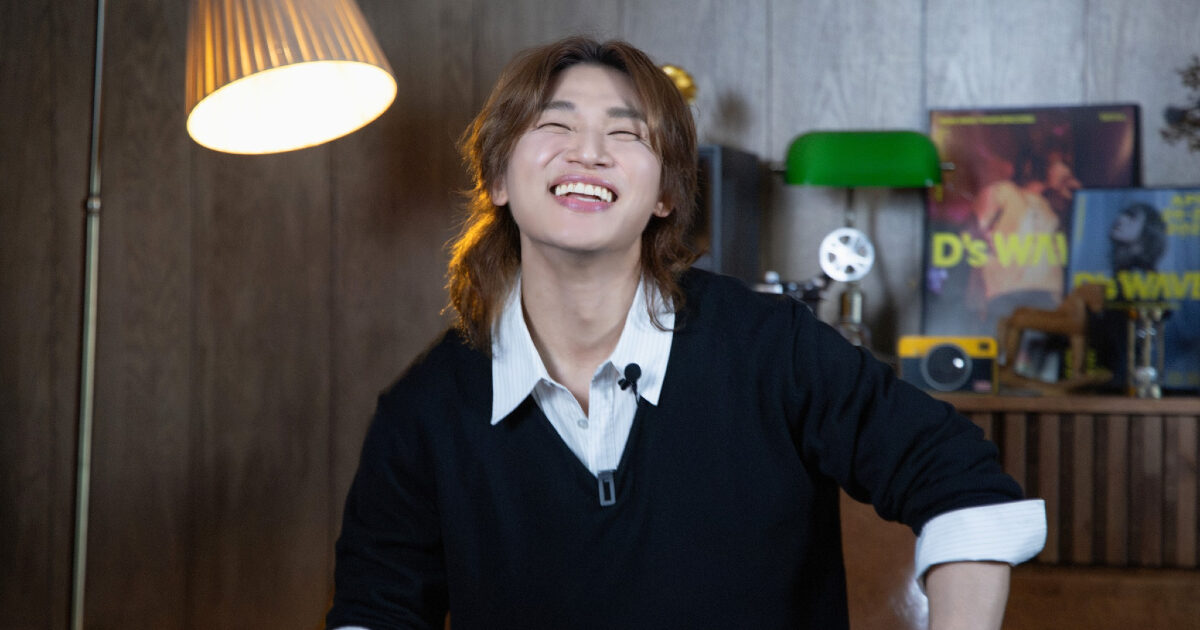 BIGBANG’s Daesung Confesses To Lying In The Military缩略图