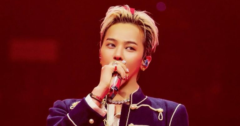 BIGBANG’s G-Dragon Gets Spotted Saving Someone’s Life缩略图