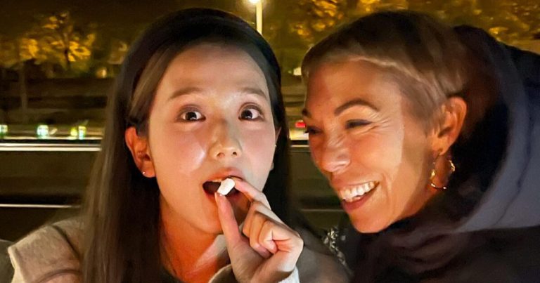 BLACKPINK’s Jisoo Grieves Over Death Of Dior Official缩略图