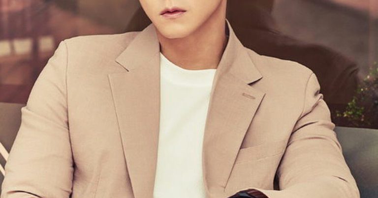 Korean Star Surprises With Why He’s Been Single For 17 Years缩略图