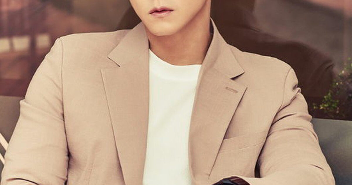 Korean Star Surprises With Why He’s Been Single For 17 Years缩略图