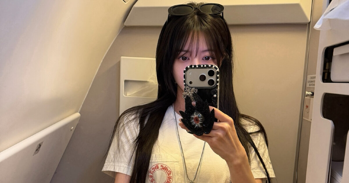 Korean Actress Thinks Being Pretty Is Enough, Gets Taught A Lesson缩略图