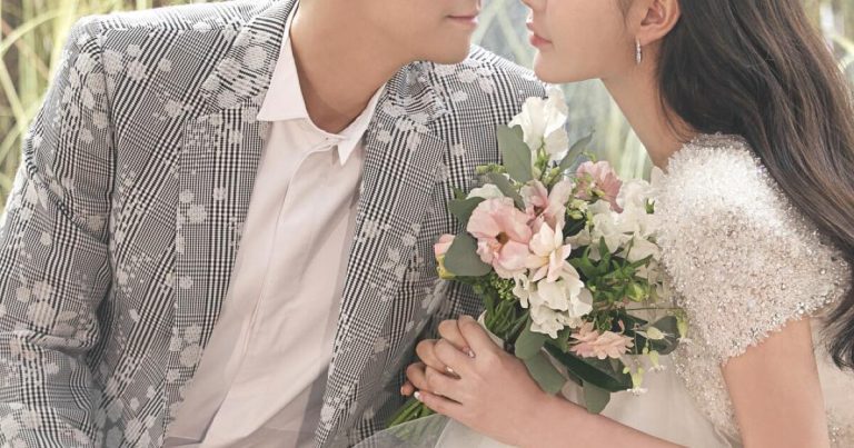 Boy Group Member Desperate For Remarriage, Goes On Blind Date缩略图