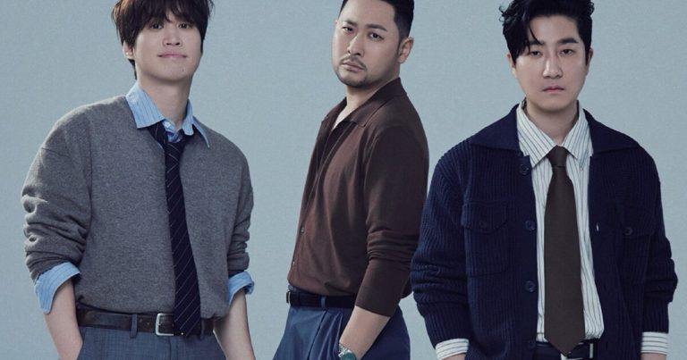 Epik High Exposes Famous TV Producer’s Abuse Of Power缩略图