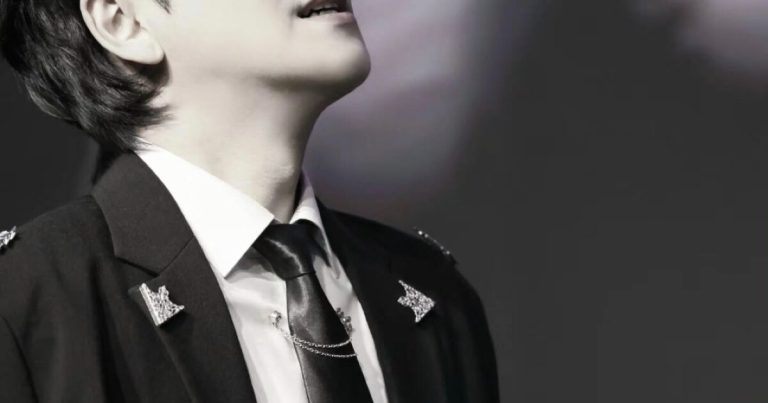 K-Pop Idol Makes Surprise Marriage Announcement With Heartfelt Letter缩略图