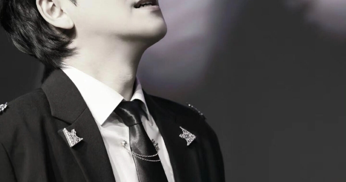 K-Pop Idol Makes Surprise Marriage Announcement With Heartfelt Letter缩略图