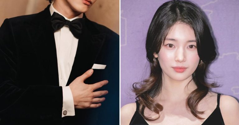 Top Actor Criticized As “Unprofessional” After Dropping While Filming K-Drama With Suzy缩略图