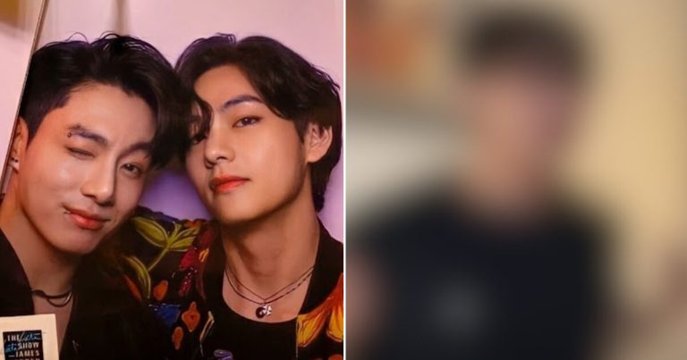 BTS Jungkook And V’s Recent Actions Regarding Chris Brown Sparks Heated Debate Amid Members’ Controversy缩略图