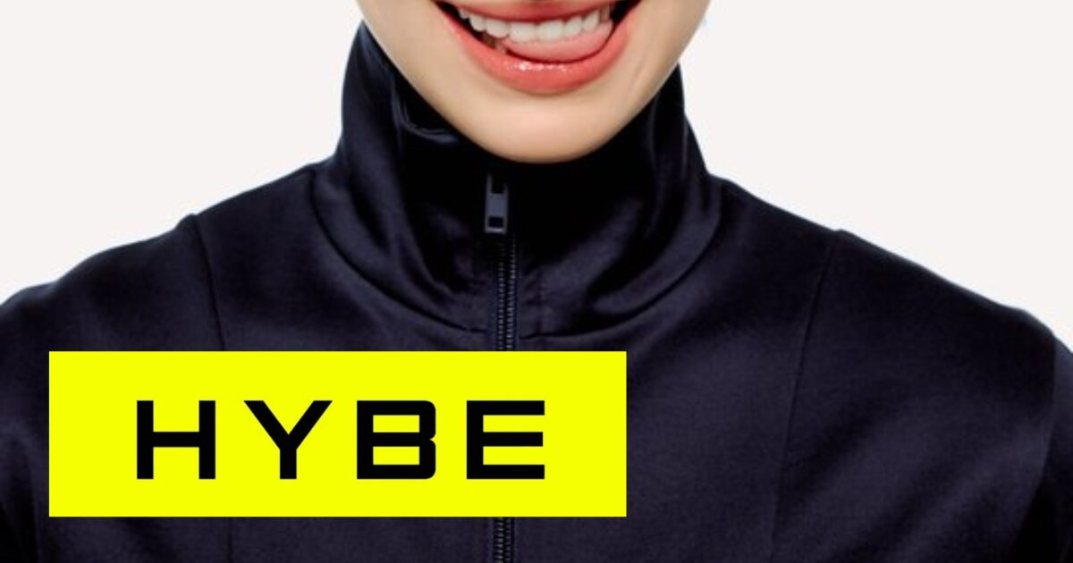 HYBE’s New Girl Group TUIDE Hit With Brutal Hate For Visuals — One Member Particularly Criticized缩略图