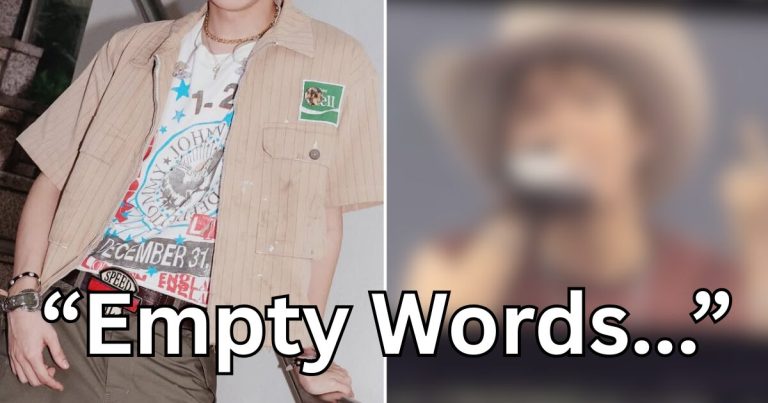 BTS Member’s Concert Comments Amid Chris Brown Controversy Triggers Huge Backlash缩略图