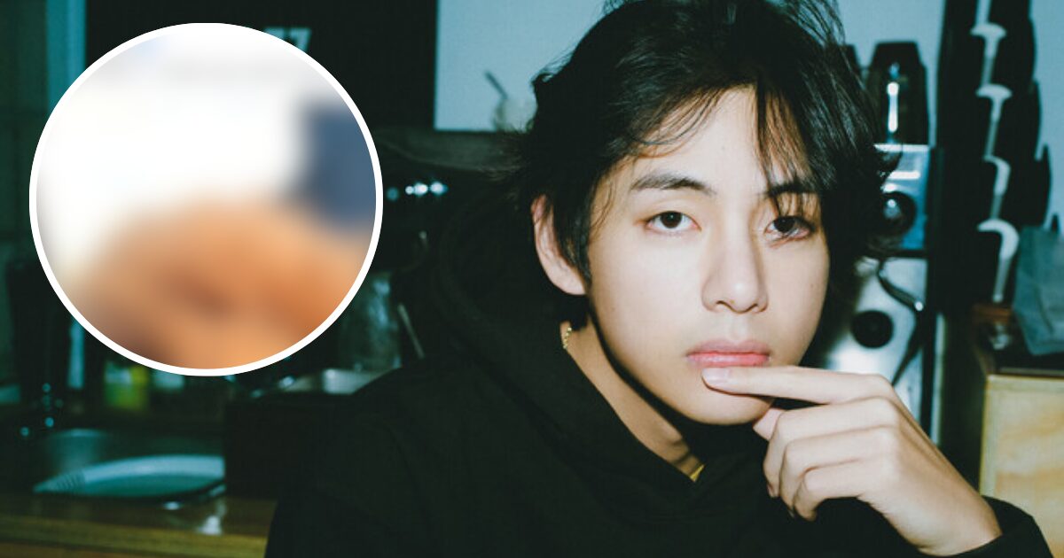 BTS’s V Triggers Major Heartbreak With New Instagram Post缩略图