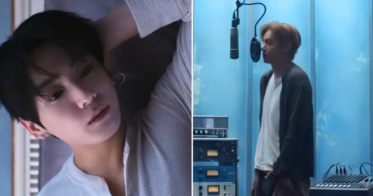 BTS’s New Advert Triggers Huge Criticism缩略图