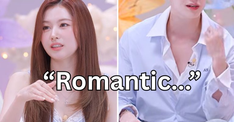 Bisexual? TWICE Sana’s Comments About Fourth-Gen Male Idol’s Sparks Huge Reactions缩略图