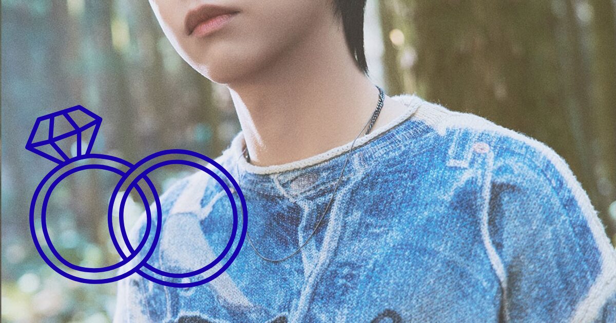 Fourth-Gen Group Member’s Marriage Announcement Sparks Heated Debate缩略图