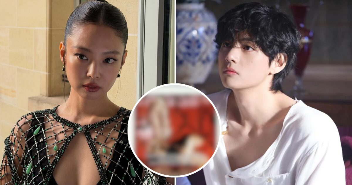 BLACKPINK Jennie And BTS V’s Recent “Lovestagram” Reignites Dating Rumors缩略图