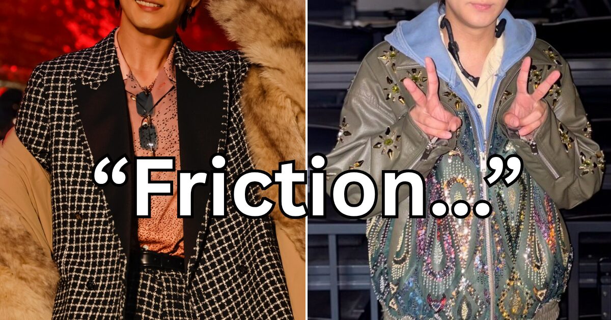 Two Members’ Sudden Departure From Top Boy Group Sparks Major Speculations缩略图