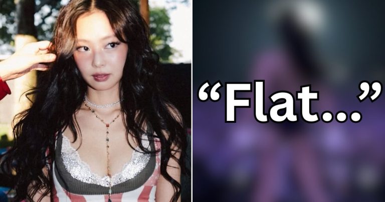 BLACKPINK’s Jennie Hit With Malicious Body Shaming In Recent Sexy Outfit缩略图