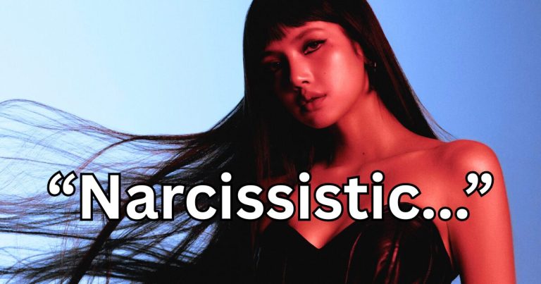 BLACKPINK Lisa’s New Song Teaser Hit With Brutal Ridicule缩略图