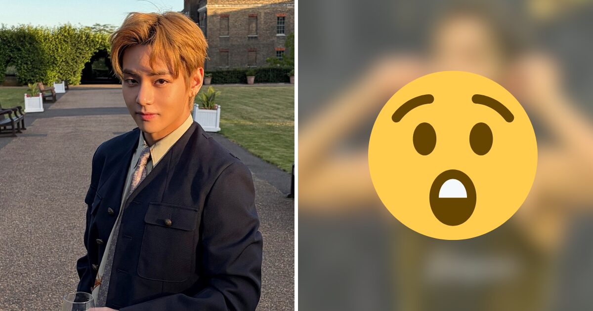 BTS’s V Sparks Shock With Dramatic Physical Transformation During Recent Concert缩略图
